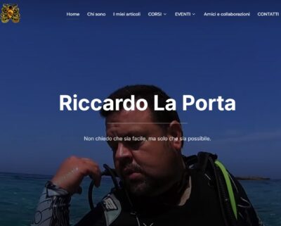 Blog riccardo